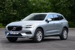Volvo XC60 D4 Momentum 2017 года
